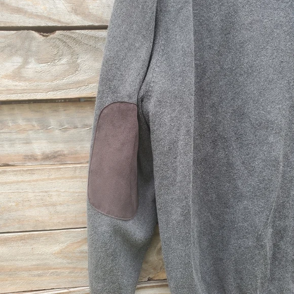 Roundtree & Yorke Zip Jacket - Picture 8 of 12